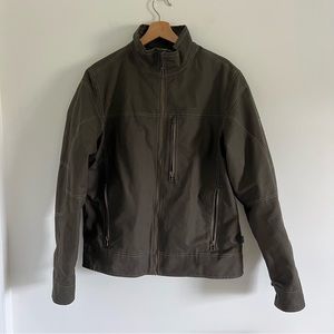 Men’s KUHL Burr Jacket